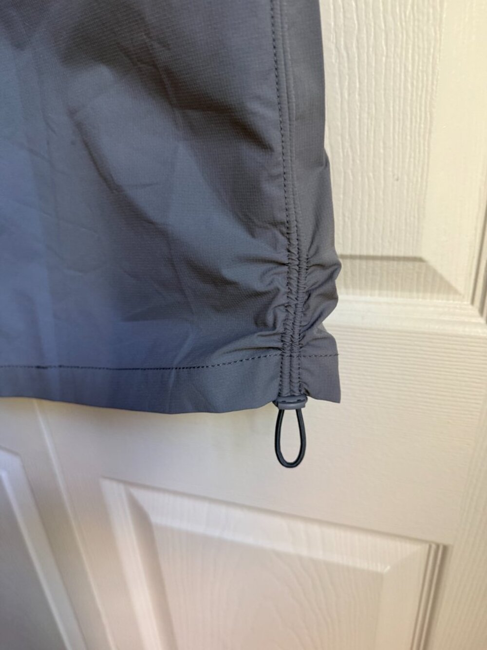 Elasticated cargo skirt - Picture 6 of 14